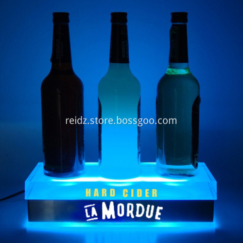 Wine Glass Holder Modern Wine Rack